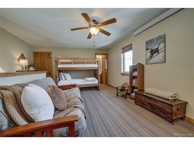 216 Glacier Ridge Rd, Alma, CO 80420