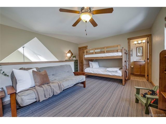 216 Glacier Ridge Rd, Alma, CO 80420