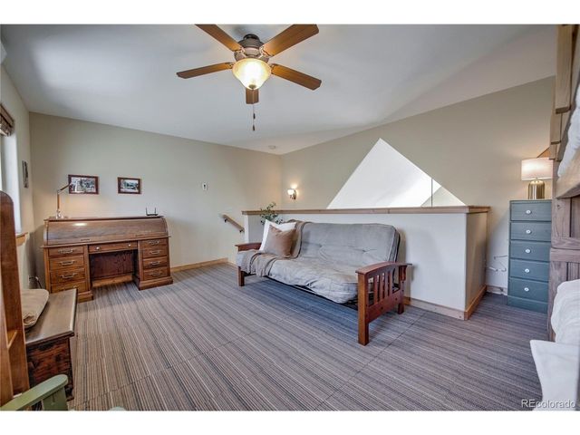 216 Glacier Ridge Rd, Alma, CO 80420