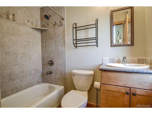 216 Glacier Ridge Rd, Alma, CO 80420