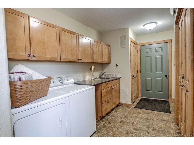 216 Glacier Ridge Rd, Alma, CO 80420