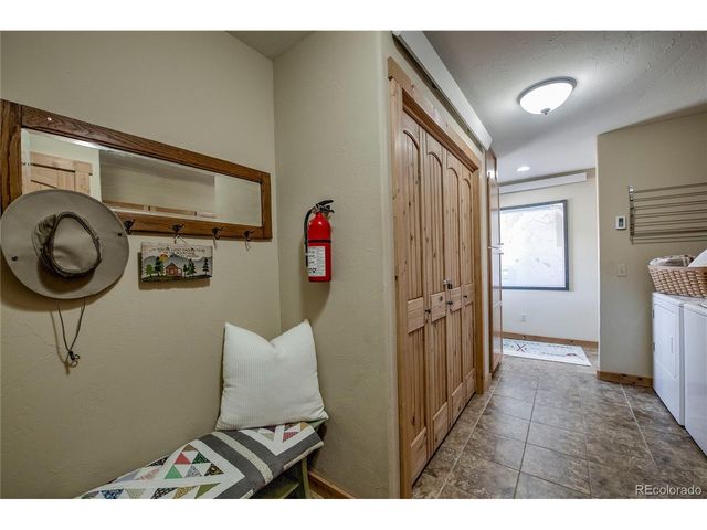 216 Glacier Ridge Rd, Alma, CO 80420