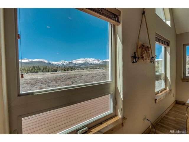 216 Glacier Ridge Rd, Alma, CO 80420