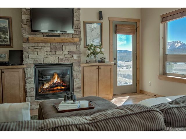 216 Glacier Ridge Rd, Alma, CO 80420