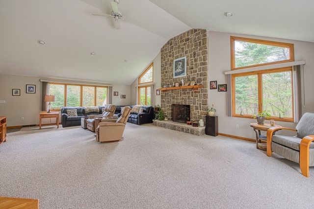 1044 Plymouth Street, East Bridgewater, MA 02333