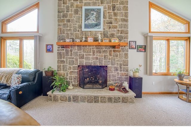1044 Plymouth Street, East Bridgewater, MA 02333