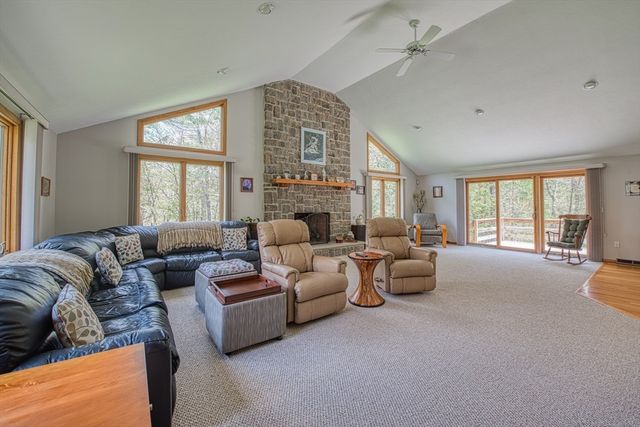 1044 Plymouth Street, East Bridgewater, MA 02333