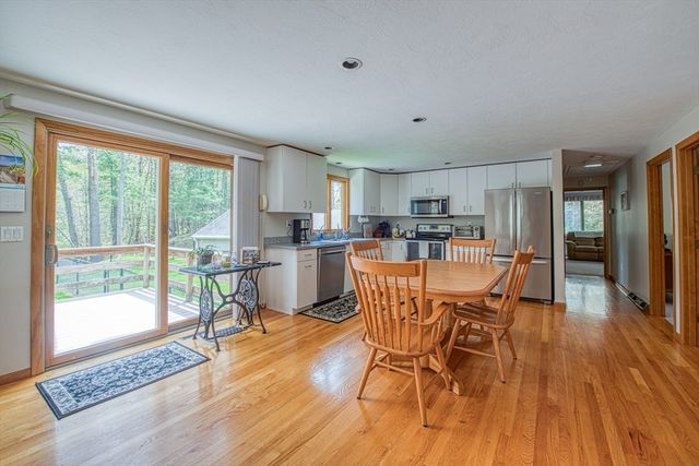 1044 Plymouth Street, East Bridgewater, MA 02333