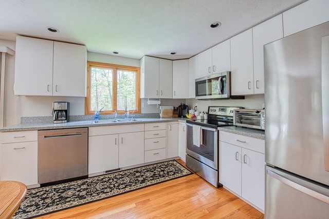 1044 Plymouth Street, East Bridgewater, MA 02333