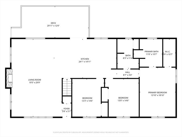 1044 Plymouth Street, East Bridgewater, MA 02333