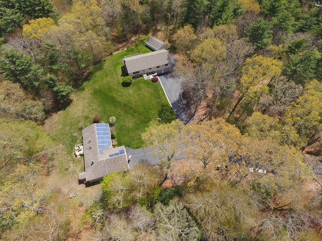 1044 Plymouth Street, East Bridgewater, MA 02333