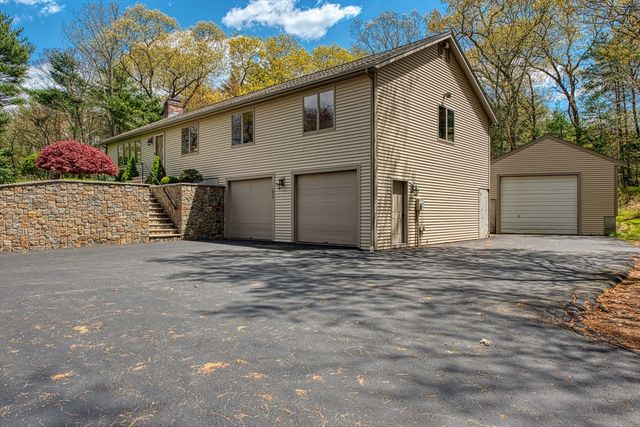 1044 Plymouth Street, East Bridgewater, MA 02333