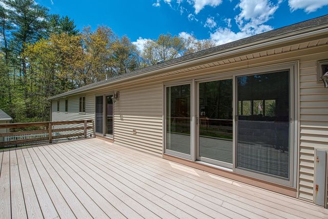 1044 Plymouth Street, East Bridgewater, MA 02333