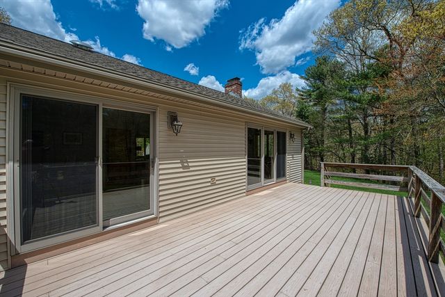 1044 Plymouth Street, East Bridgewater, MA 02333