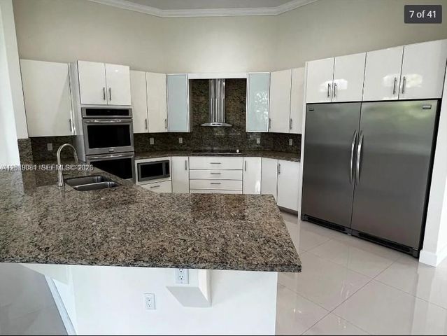 6115 Marinel Say Drive, Davie, FL 33314