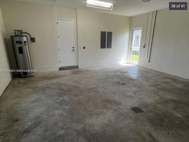 6115 Marinel Say Drive, Davie, FL 33314