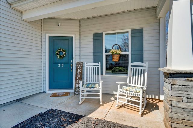 315 Avendell Drive, Easley, SC 29642