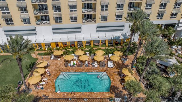 915 SEASIDE DRIVE 310, Sarasota, FL 34242