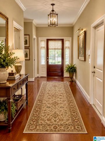 3005 CHELSEA PARK RIDGE, Chelsea, AL 35243