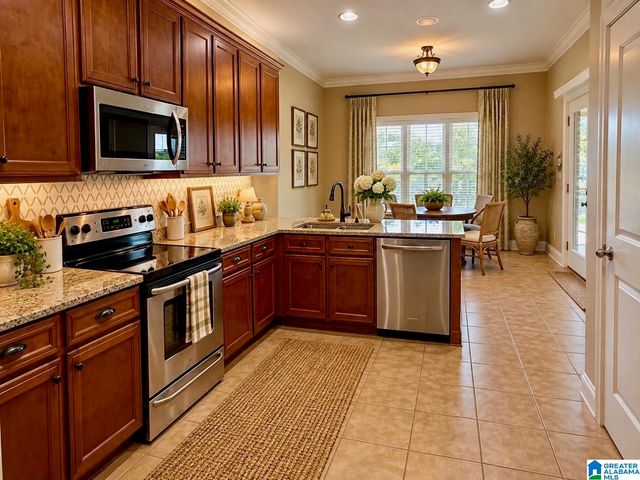 3005 CHELSEA PARK RIDGE, Chelsea, AL 35243