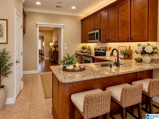 3005 CHELSEA PARK RIDGE, Chelsea, AL 35243