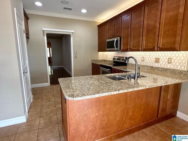 3005 CHELSEA PARK RIDGE, Chelsea, AL 35243