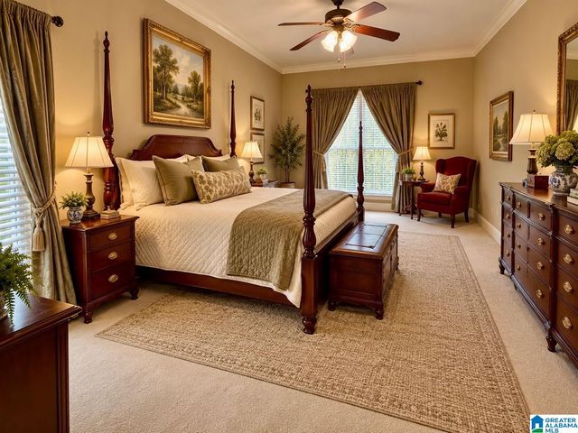 3005 CHELSEA PARK RIDGE, Chelsea, AL 35243