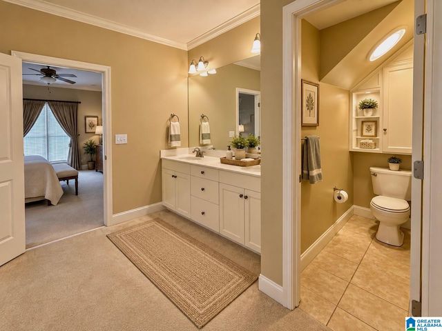 3005 CHELSEA PARK RIDGE, Chelsea, AL 35243