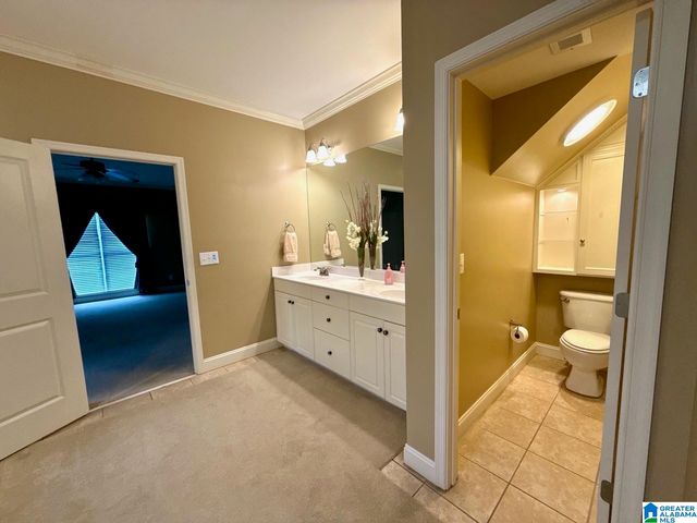 3005 CHELSEA PARK RIDGE, Chelsea, AL 35243
