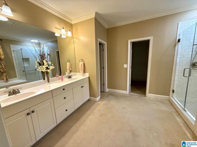 3005 CHELSEA PARK RIDGE, Chelsea, AL 35243
