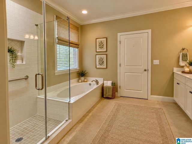 3005 CHELSEA PARK RIDGE, Chelsea, AL 35243