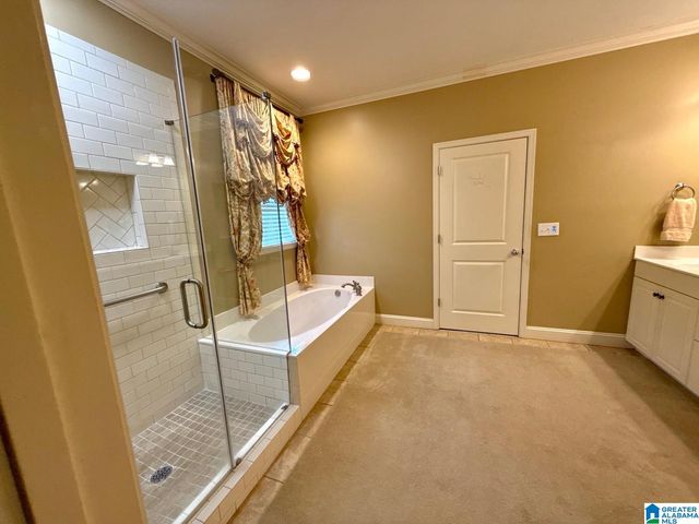 3005 CHELSEA PARK RIDGE, Chelsea, AL 35243