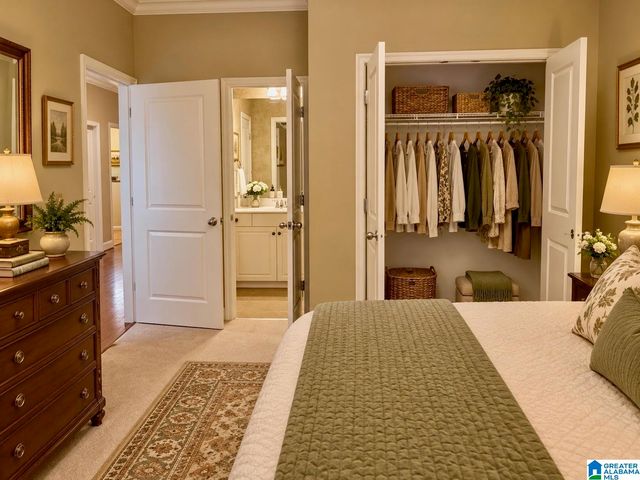3005 CHELSEA PARK RIDGE, Chelsea, AL 35243