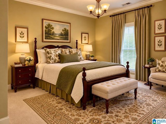 3005 CHELSEA PARK RIDGE, Chelsea, AL 35243
