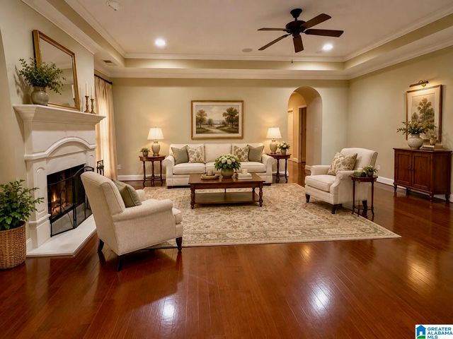 3005 CHELSEA PARK RIDGE, Chelsea, AL 35243