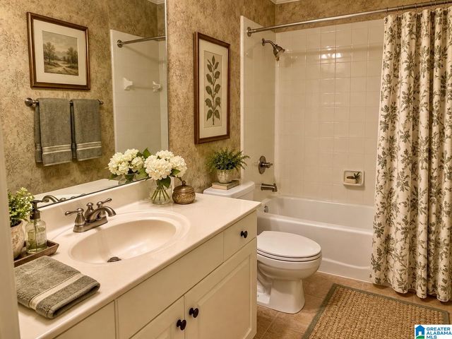 3005 CHELSEA PARK RIDGE, Chelsea, AL 35243