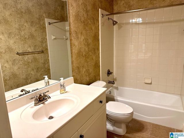 3005 CHELSEA PARK RIDGE, Chelsea, AL 35243