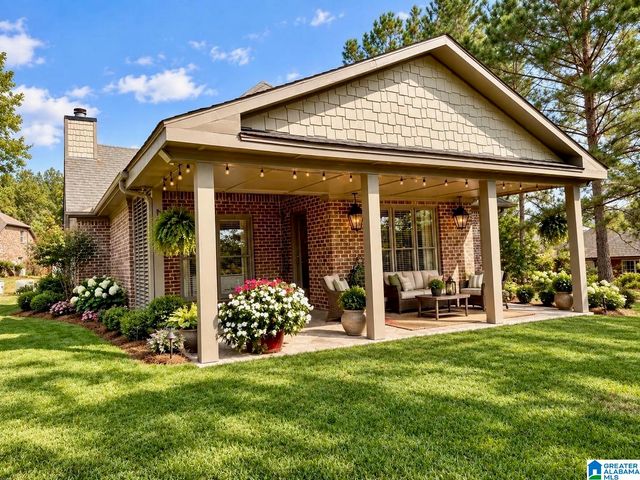 3005 CHELSEA PARK RIDGE, Chelsea, AL 35243