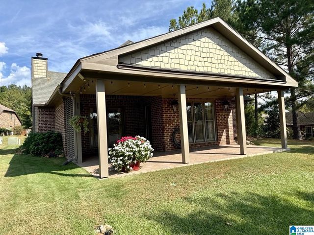 3005 CHELSEA PARK RIDGE, Chelsea, AL 35243
