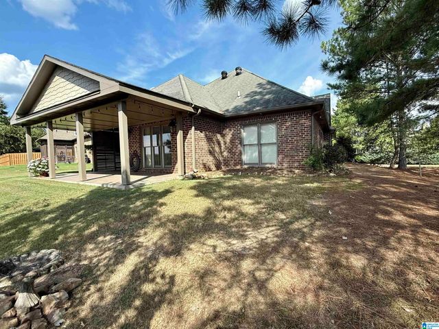3005 CHELSEA PARK RIDGE, Chelsea, AL 35243
