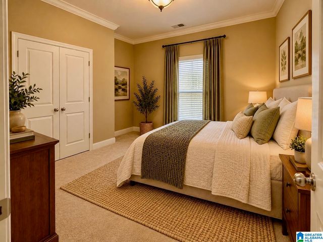 3005 CHELSEA PARK RIDGE, Chelsea, AL 35243