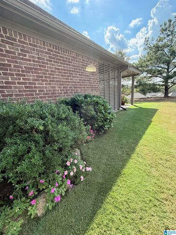 3005 CHELSEA PARK RIDGE, Chelsea, AL 35243