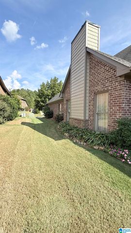 3005 CHELSEA PARK RIDGE, Chelsea, AL 35243