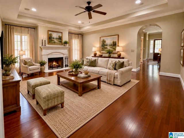 3005 CHELSEA PARK RIDGE, Chelsea, AL 35243