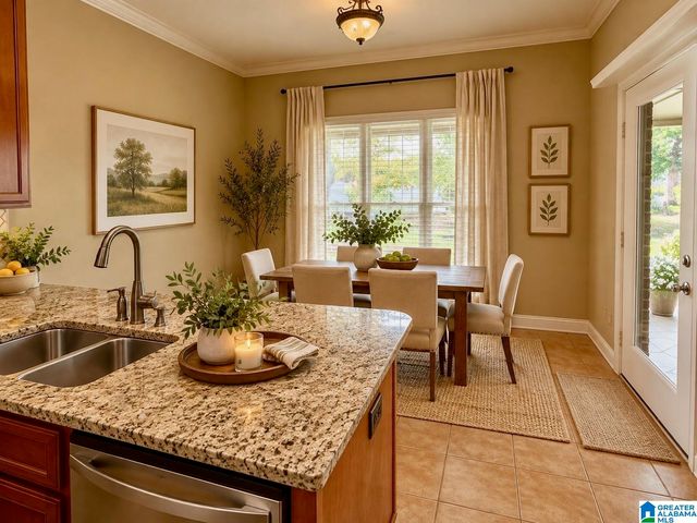 3005 CHELSEA PARK RIDGE, Chelsea, AL 35243