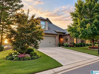 3005 CHELSEA PARK RIDGE, Chelsea, AL 35243