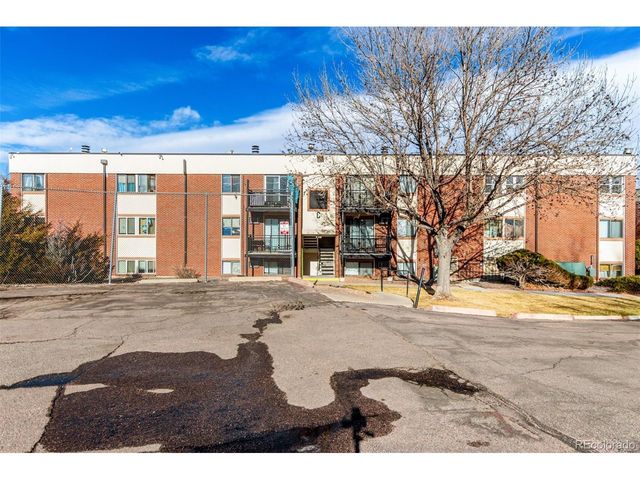 5995 W Hampden Ave C9, Denver, CO 80227