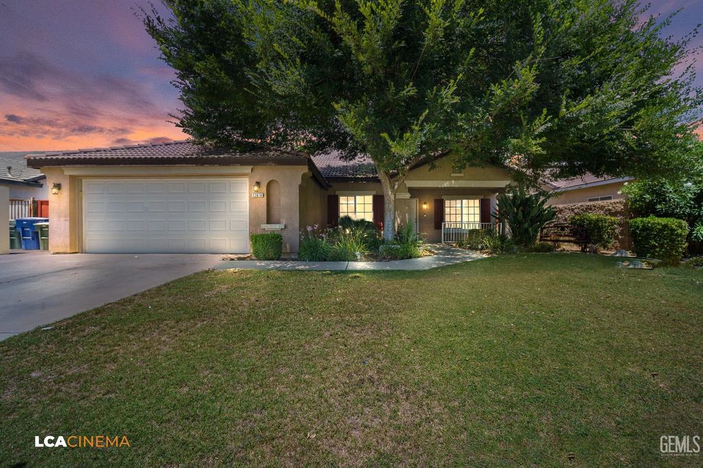 12610 Knights Bridge Place, Bakersfield, CA 93312