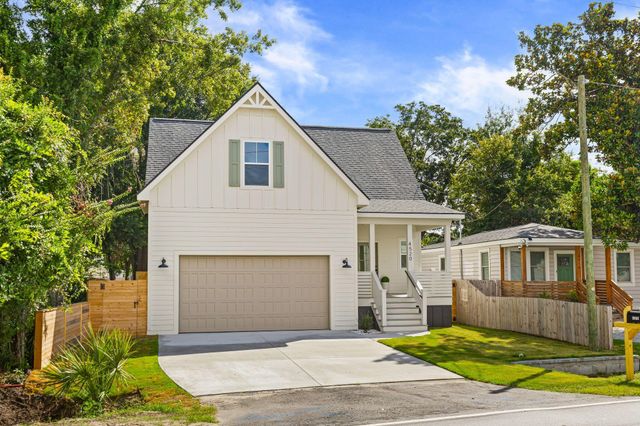 4520 Piggly Wiggly Drive, North Charleston, SC 29405