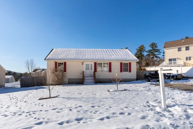76 Sky View Drive, Farmington, NH 03835